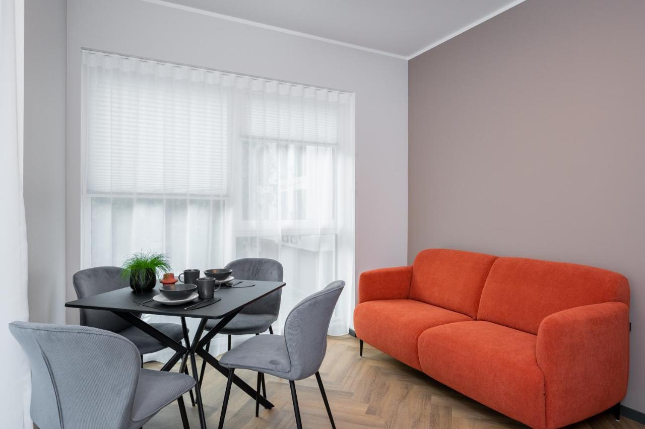 Rare - Self Check-in Miniapartments Apartahotel