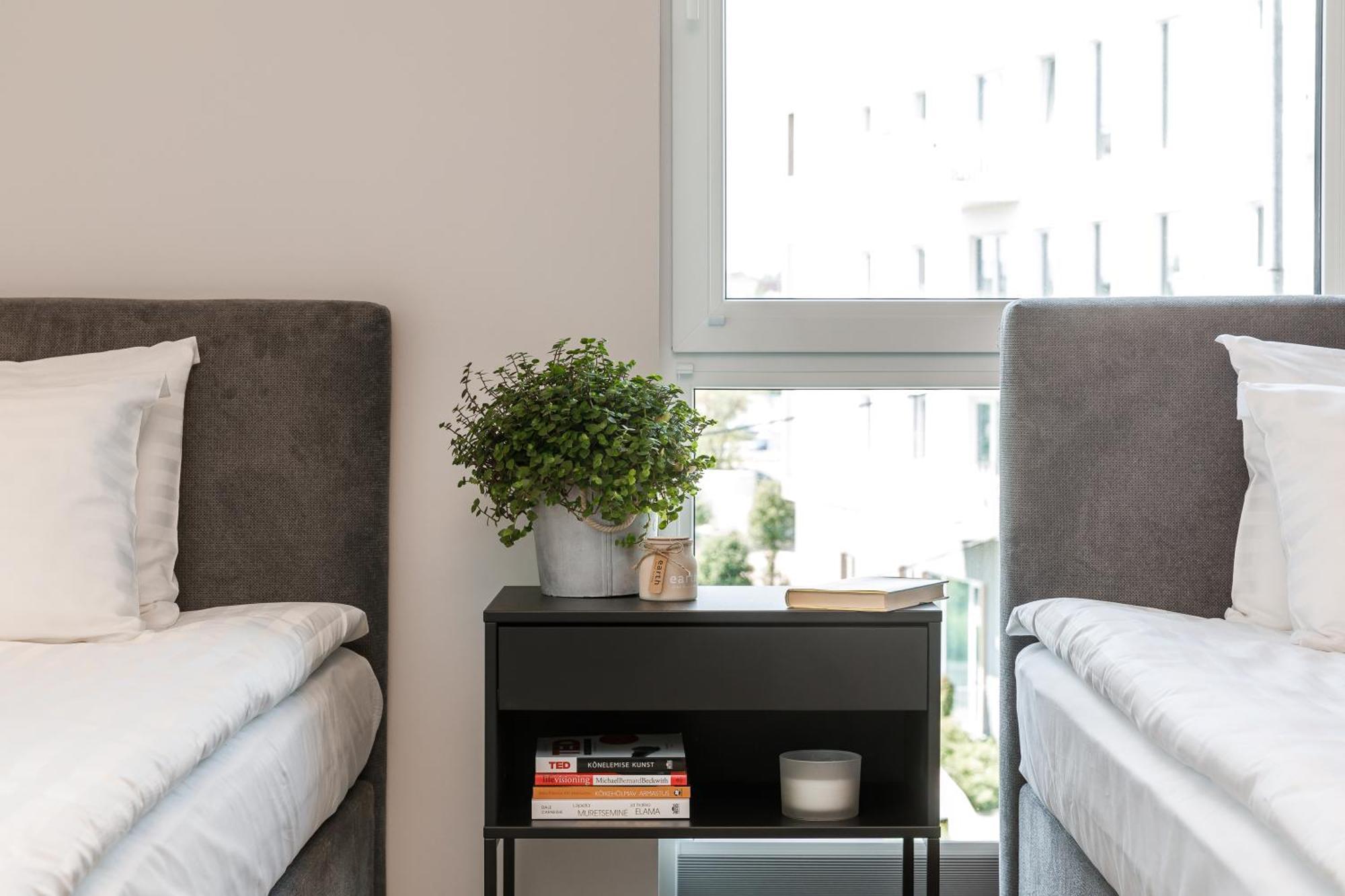 Lejlighedshotel Rare - Self Check-in Miniapartments